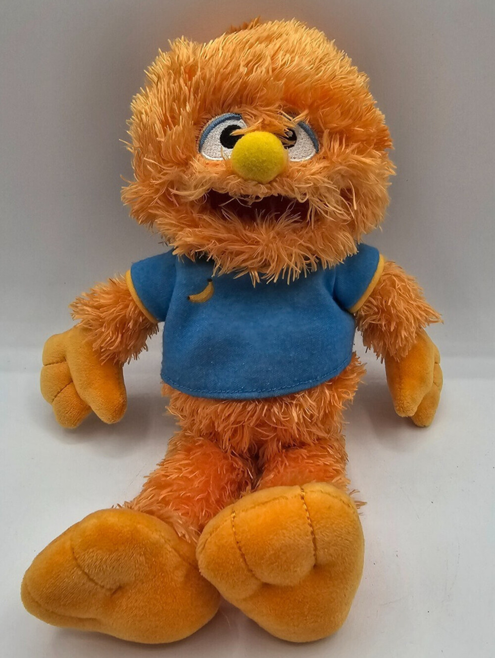 Ms. Rachel Herbie Cuddle & Comfort Friend Toy Plush